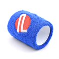 thumbnail image 1 of 1pc Universal Jdm Style Car Brake Clutch Oil Reservoir Tank Cover Oil Catch Tank Cover Socks, 1 of 1