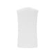 thumbnail image 5 of Camisetas para Mujer Fiudx Tops Sin Mangas con Agujeros Rotos Informales Cuello Redondo Verano a La Moda, 5 of 6