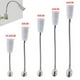 thumbnail image 5 of Adaptador Kuymtek 5PCS E27 Bombilla de Luz LED Enchufe Flexible Iluminación del hogar 20 cm, 5 of 7