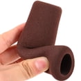 thumbnail image 4 of Empuñaduras antideslizantes para mango de silla de ancianos, envolturas para mango de bastón, 4 Uds., 4 of 5