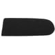 thumbnail image 1 of Protector de tapa de cubierta de reposabrazos de consola central de cuero PU negro 3B0 867 173 Reemplazo para BORA 1999?2005, 1 of 8