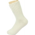 thumbnail image 4 of Kiibsot 3/5 Pairs Boot Socks for Women - Thick Winter Knit Warm Socks - Gifts for Women, 4 of 6