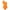 Orange, variant on Lovskoo 2024 Women Swimsuit One Piece Bathing Suit Ladies Trendy Solid Color Tight Fitting Bikini Swimsuit Orange