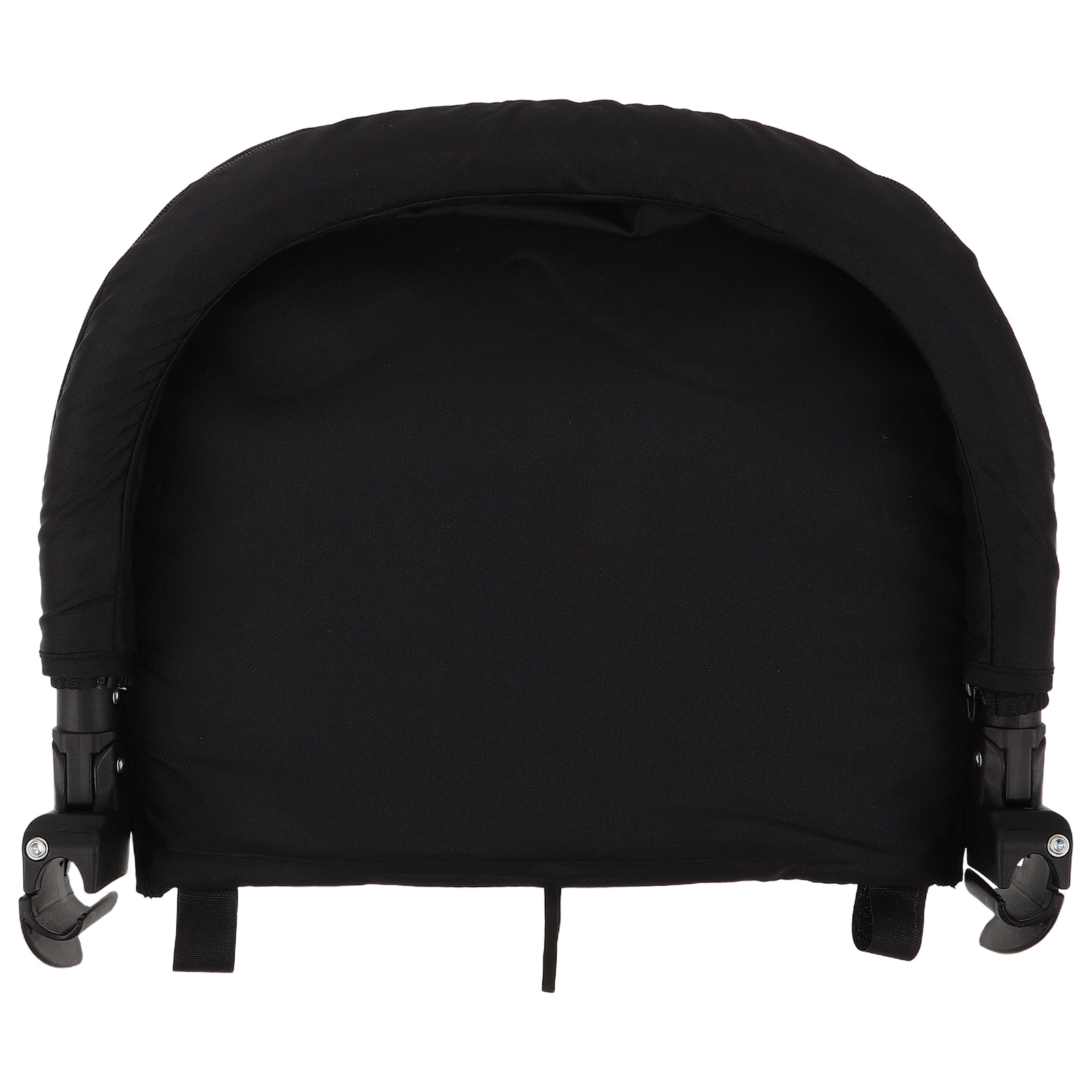 HONMEET Baby Stroller Footrest Extension - Foldable Adjustable Leg Rest with Extended Seatboard for Infant Strollers