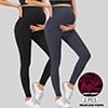 Black/gray(2 pack)