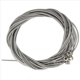 thumbnail image 2 of 80 Piezas Cuerdas para Bajo de Acero Inoxidable Accesorios Piezas de Guitarra Bajo Cuerda de Guitarra Calibre Plateado Accesorios de Música para Guitarra Bajo, 2 of 7