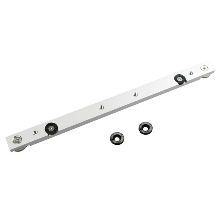 KAMEI 20mm T-track adapters no. KM52003 for all the aluminium bars