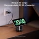 thumbnail image 4 of Cargador Inalámbrico UGREEN UNO 15W Qi2 Ajustable Magnético para iPhone y AirPods, 4 of 9