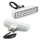 thumbnail image 5 of Luces de techo para yates, luz de trabajo LED impermeable para barcos de 12 V a 24 V CC Luces de techo LED para yates Compactas y livianas, 5 of 9