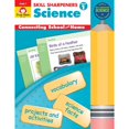 thumbnail image 1 of Skill Sharpeners Science, Grade 1, 1 of 1