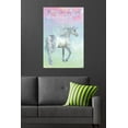thumbnail image 4 of Licorne sur pastels, 4 of 4