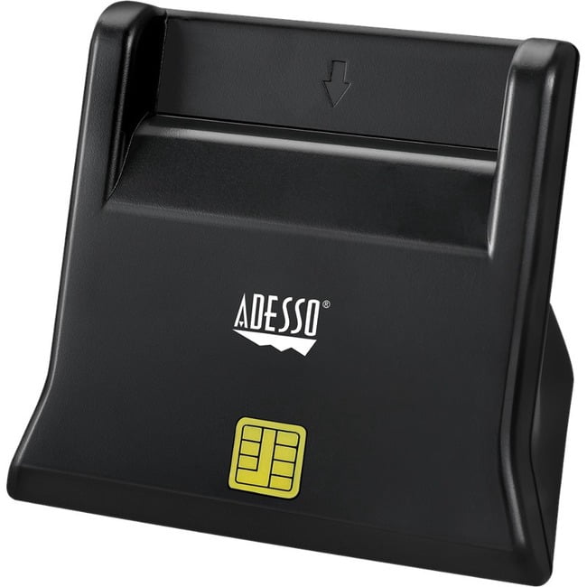 Programmateur De Cartes USB SCR355-S SMART OS Powered, Occasion - Lecteur De Cartes SD, Connectivité USB, Marque Smart, état Fonctionnel