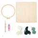 thumbnail image 2 of 1 juego de kits de agujas de perforación Kits para principiantes de agujas de perforación Material de bordado DIY, 2 of 5