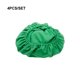thumbnail image 5 of Kearding Juego de funda para silla de tela, fácil de instalar, y cómodo, duradero y a prueba de polvo, sin decoloración Conjuntos de muebles de dormitorio verde, 5 of 6