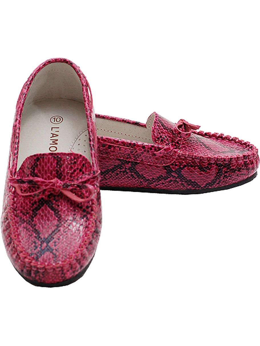 pink alligator shoes