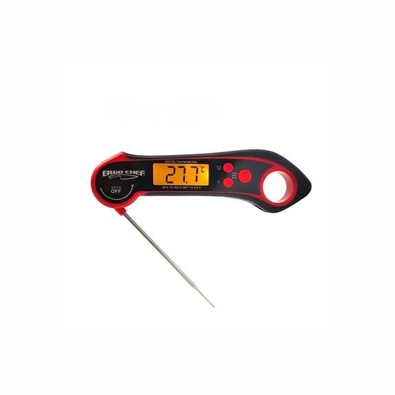 Ergo Chef Digital Quick Read BBQ Thermometer