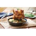 thumbnail image 3 of 5940 Vertical Poultry Roaster, Stainless Steel, 3 of 3