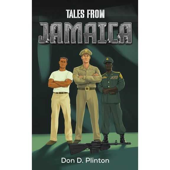 Tales From Jamaica, (Paperback)