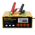 thumbnail image 2 of Heliisoer Automatic Intelligent Multifunction Universal Car Battery 24V, 2 of 9