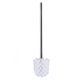 thumbnail image 4 of Cepillo De Limpieza Para Inodoro, Cepillo Limpiador De Cuencos Tolit, Cepillo Para Inodoro De Baño Montado En La Pared Fácil De Limpiar Para Restaurante Y Hotel OTVIAP Wall mounted Toilet Brush, 4 of 8