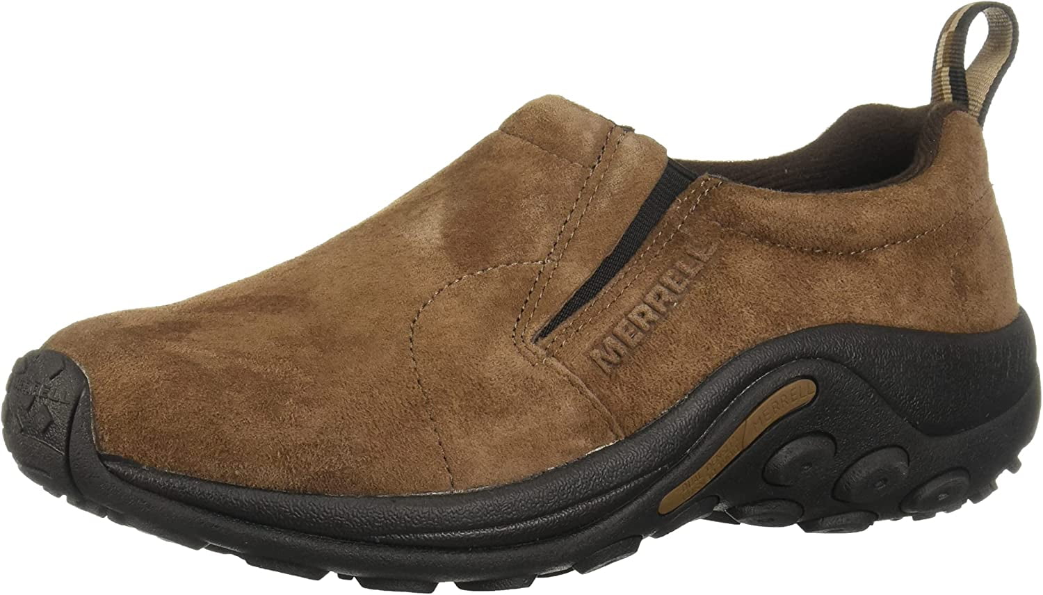Merrell Men's Jungle Moc Shoe - Walmart.com