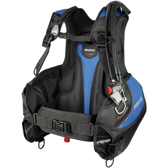 Mares Mares Prime BCD