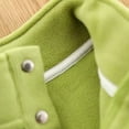 thumbnail image 3 of Cozy Hoodie for Everyday Comfort—Unisex Winter Top for Boys and Girls Lightweight Pullover Sweatshirt for Daily Casual Wear and Layering, 3 of 4