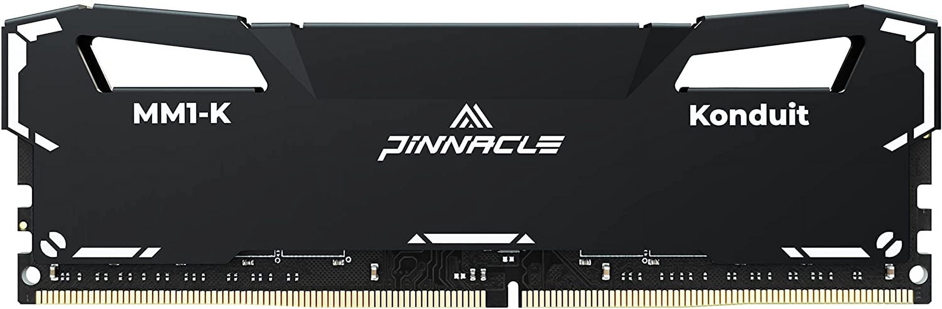 HyperX Fury 2x 16GB Kit DDR4 3200MHz PC4-25600 288 pin DESKTOP