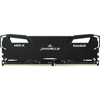 HyperX Fury 2x 16GB Kit DDR4 3200MHz PC4-25600 288 pin DESKTOP