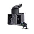 thumbnail image 1 of Grabadora De Conducción De Grabación Dual Encubierta Con Visión Nocturna Con Wifi Y Seguimiento Gps 1080P Cámara Trasera De Visión Nocturna Sin Luz Para Monitoreo De Estacionamiento Grabación De Yuarrent VI006529-00, 1 of 7