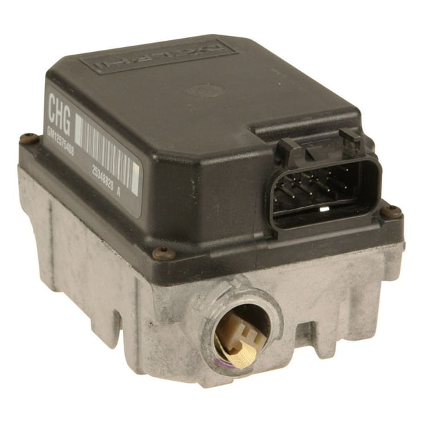 ACDelco Genuine GM Cruise Control Module