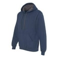 thumbnail image 3 of Sofspun® Hooded Sweatshirt, 3 of 4