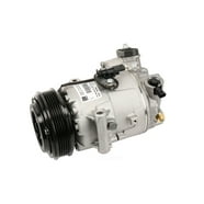 ACDelco Genuine GM A/C Compressor - Walmart.com