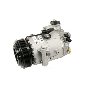 ACDelco Genuine GM A/C Compressor - Walmart.com