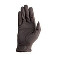 thumbnail image 2 of Supreme Products  Adult Pro Performance Riding Gloves, 2 of 3
