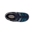 thumbnail image 4 of HUARACHES NIÑO STYLO 1470-2 SIMIPIEL AZUL, 4 of 4