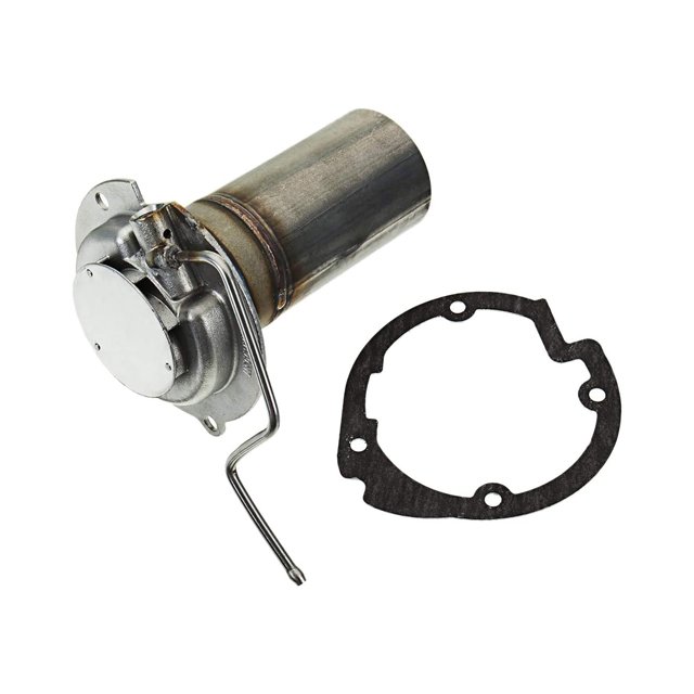Quemador De Calentador De Estacionamiento De 5Kw, Antorchas De Inserción, Juntas De Quemador De Cámara De Combustión Para Eberspacher Airtronic D4 D Noticed VI005019-00