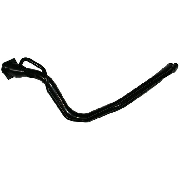 Agility Auto Parts 4063127 Fuel Tank Filler Neck for Chevrolet Specific Models