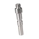 thumbnail image 5 of Conector rápido de lavadora a presión, piezas de reparación de adaptador de pulgada, accesorio de lavadora a presión, enchufe de acoplamiento Rosca exterior, 5 of 8