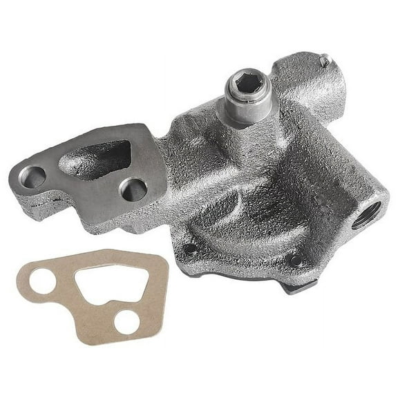 Pump - Compatible with 1968, 1970 - 1974 Dodge D100 Pickup 1971 1972 1973