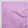 thumbnail image 4 of oneOone Tissu Polyester Spandex Rose Fuchsia Matériel de Robe Tribale Tissu Imprimé Tissu au Mètre 56 Pouces de Large, 4 of 4