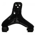 thumbnail image 4 of DAMAIJOY 1pc Suspension Control Arm Front Lower Right Passenger Side with Ball Joint Stamped Steel for Pontiac,for Olds,for Cadillac,for Buick Includes Bushings 19149203 521-920, 4 of 8