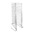 thumbnail image 2 of Pisza Stand Spans Stand Standing Storage Rack portátiles de la mesa de almacenamiento de la cocina multipropósito de la cocina para catering del hotel 15 nivel, 2 of 8