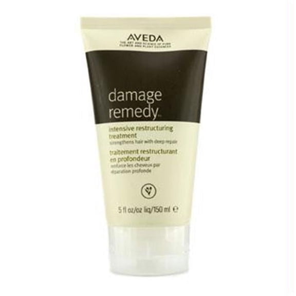 Aveda 16244574344 Damage Remedy Intensive Restructuring Treatment - New Packaging - 150ml-5oz