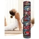 thumbnail image 5 of Bolsa de transporte Sunnimix para tapete de yoga Estilo rojo 16x76cm, 5 of 8