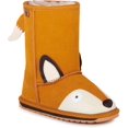 thumbnail image 2 of EMU Australia Toddler/Little Kid Little Creatures Character Boot, 2 of 6