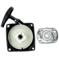thumbnail image 4 of 66mm Recoil Pull Starter Start For 49cc 52cc Brushcutter for for Snipper Trimmer, 4 of 9