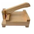 thumbnail image 1 of Maquina Tortillera Manual Madera MAQUINA TORTILLERA MAQUINA TORTILLERA DE MADERA, 1 of 2