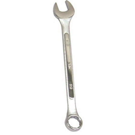 

12-Point Raised Panel Metric Combination Wrench - 22 mm