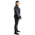 thumbnail image 2 of Plus Size Disney Tron Costume for Adults, 2 of 8